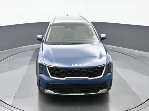 Used 2024 Kia Sorento EX w/ Panoramic Sunroof Package image 34