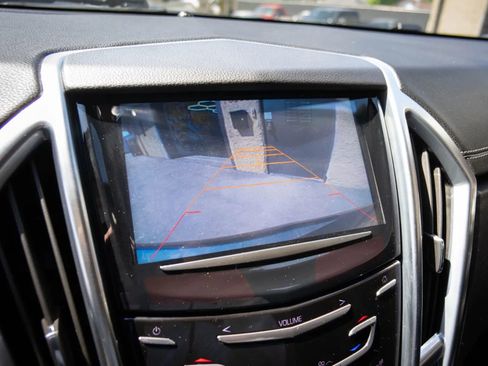 Used 2014 Cadillac SRX Performance w/ Driver Awareness Package FWD image 18