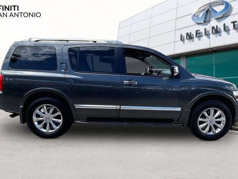 Used 2010 INFINITI QX56 4WD image 47