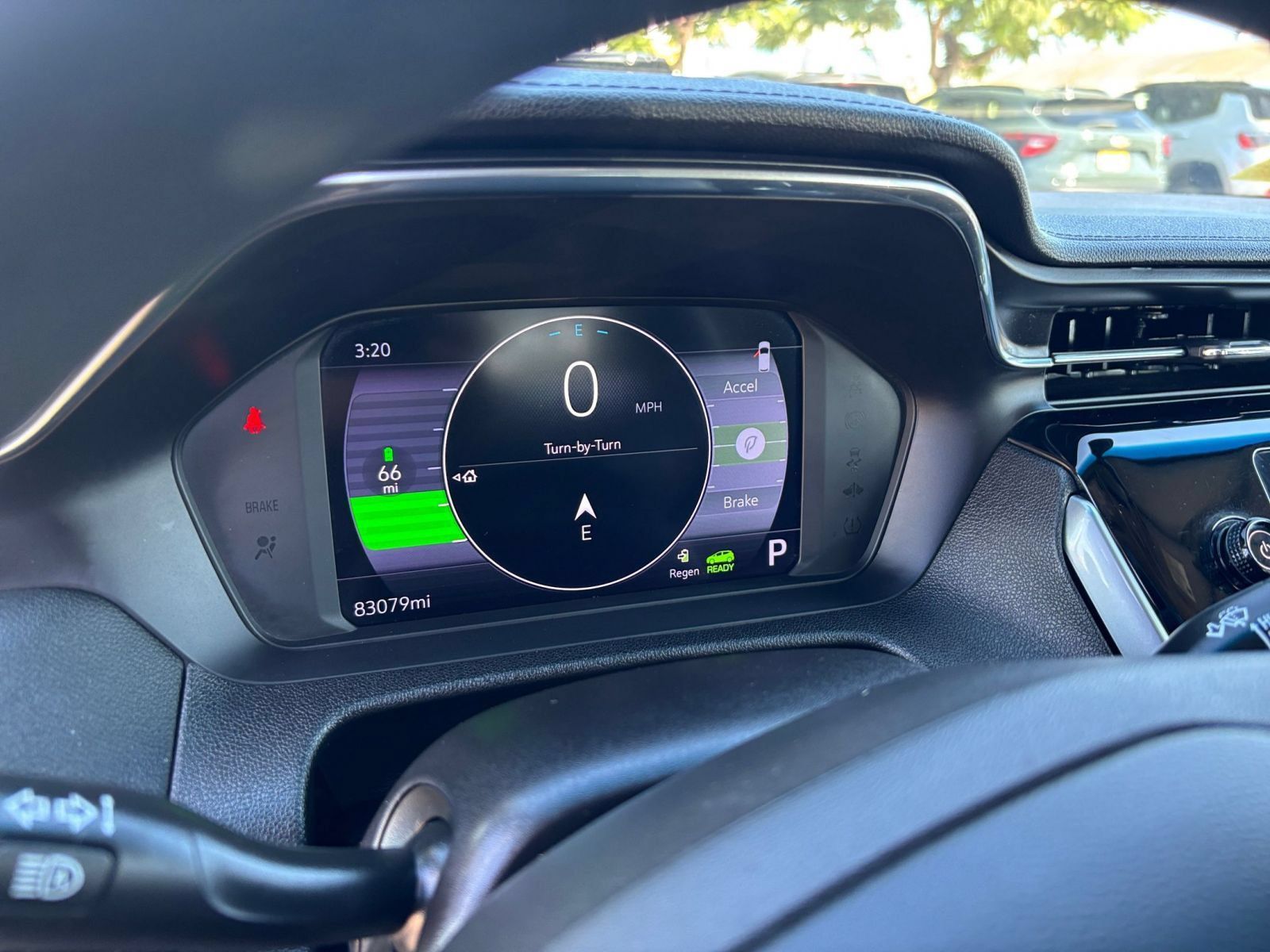 Used 2023 Chevrolet Bolt LT w/ Driver Confidence Package FWD image 16