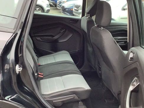 Used 2018 Ford Escape S image 16