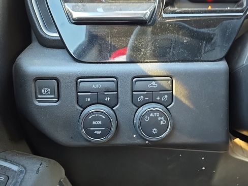 Used 2023 Chevrolet Silverado 1500 LT w/ Protection Package image 24