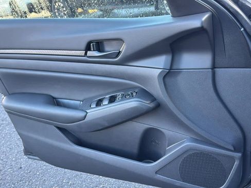 New 2025 Nissan Altima 2.5 S image 19