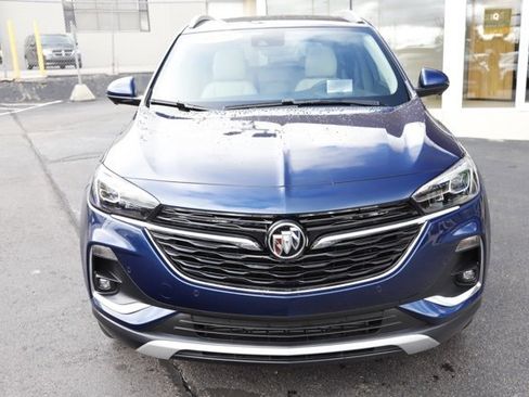 Used 2023 Buick Encore GX Essence w/ Advanced Technology Package image 12