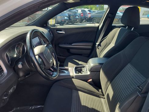 Certified 2023 Dodge Charger SXT RWD image 16