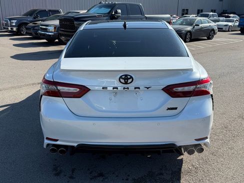 Used 2018 Toyota Camry XSE w/ Driver Assist Package image 20