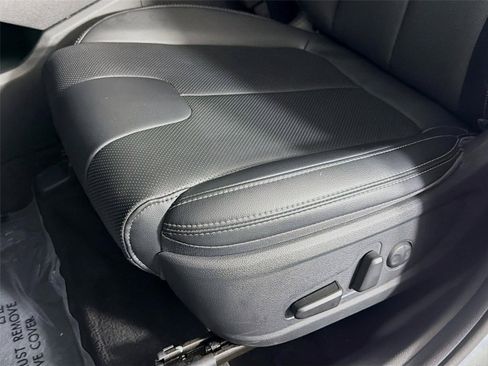Certified 2023 Hyundai Santa Fe SEL w/ Premium Package FWD image 22