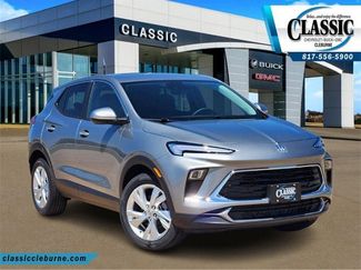 New 2026 Buick Encore GX Preferred w/ Comfort Package image 1