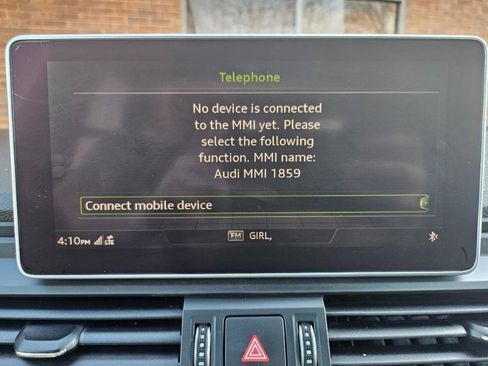 Used 2018 Audi Q5 2.0T Premium Plus w/ Premium Plus Package image 55