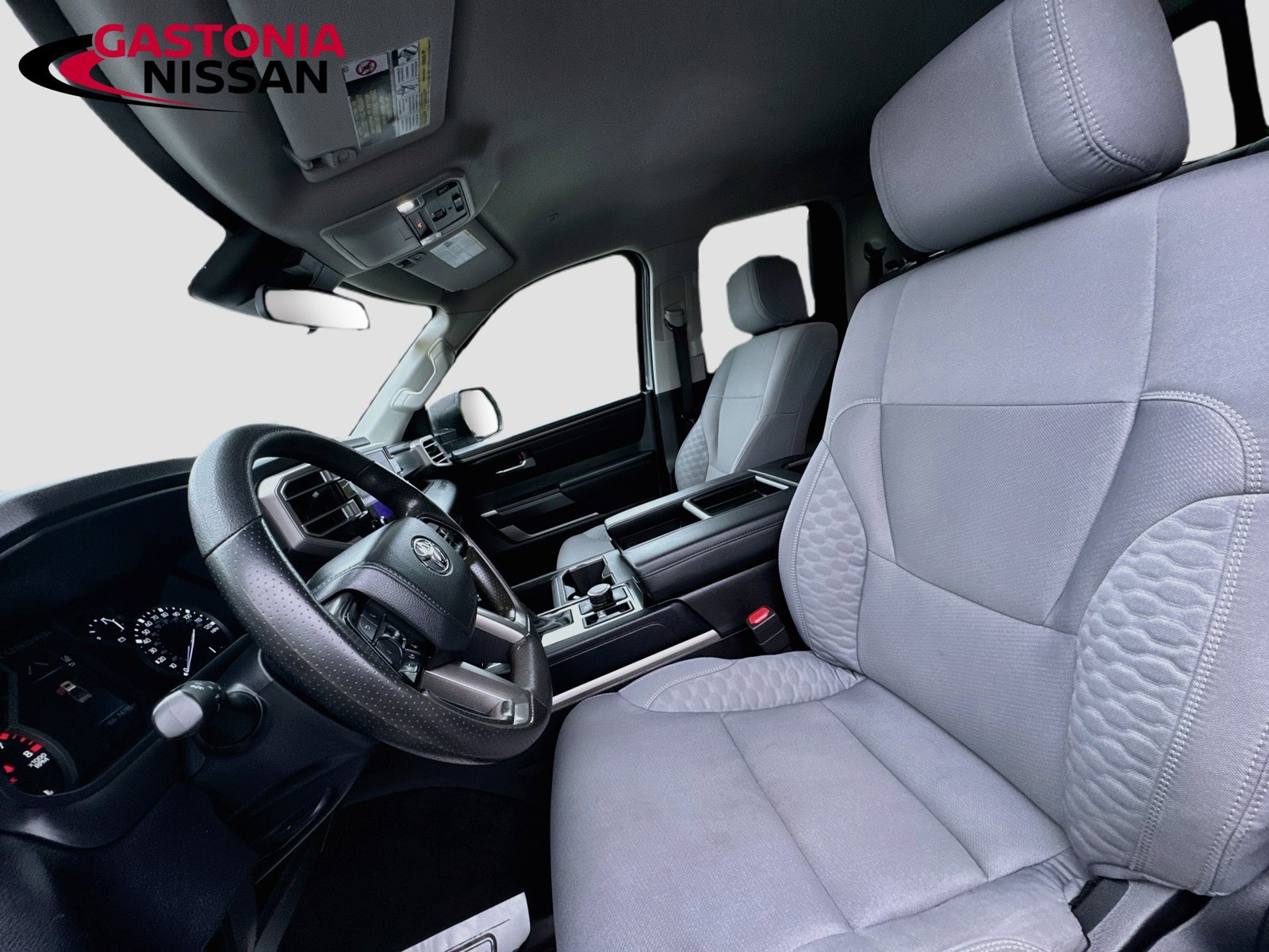 Used 2024 Toyota Tundra SR5 AWD/4WD image 26