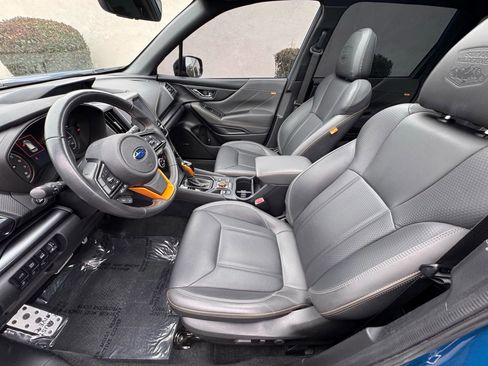 Used 2022 Subaru Forester Wilderness w/ Wilderness Package image 11