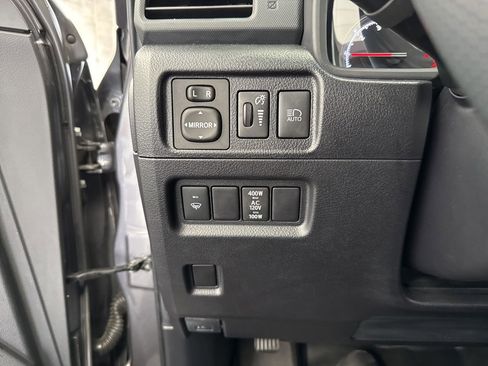 Used 2021 Toyota 4Runner Nightshade AWD/4WD image 34
