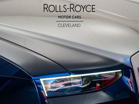 New 2026 Rolls-Royce Ghost AWD/4WD image 7