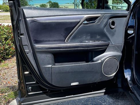 Used 2020 Lexus RX 350 F Sport w/ Accessory Package image 25