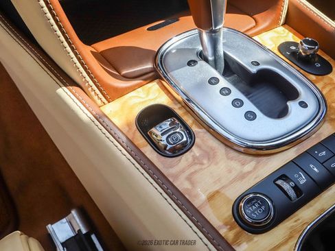 Used 2013 Bentley Continental GT image 24