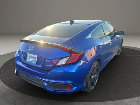 Used 2020 Honda Civic Touring image 7