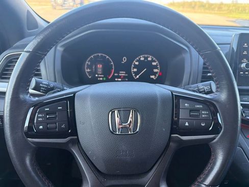 Used 2025 Honda Odyssey Sport-L image 17