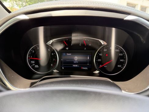 Used 2019 Chevrolet Blazer LT AWD/4WD image 16