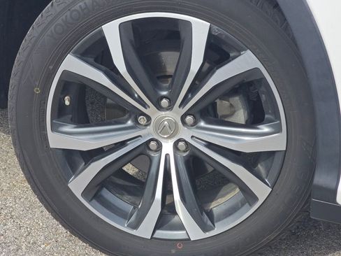 Used 2016 Lexus RX 350 AWD w/ Premium Package image 9