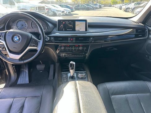 Used 2016 BMW X5 xDrive35i AWD/4WD image 9