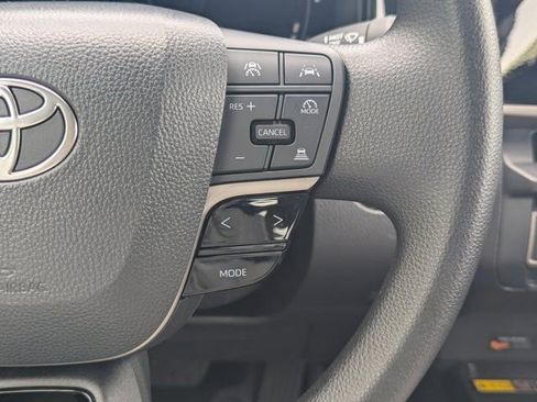 Used 2026 Toyota Camry LE image 22