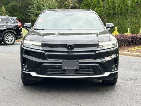 Used 2024 Honda Prologue Elite image 3