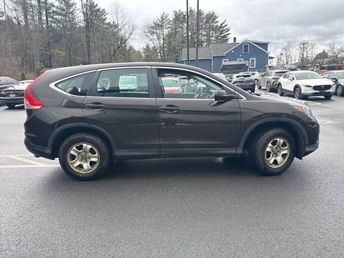 Used 2014 Honda CR-V LX image 6