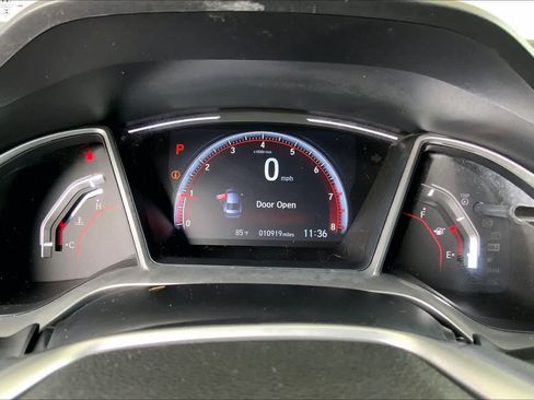 Used 2019 Honda Civic Sport image 26