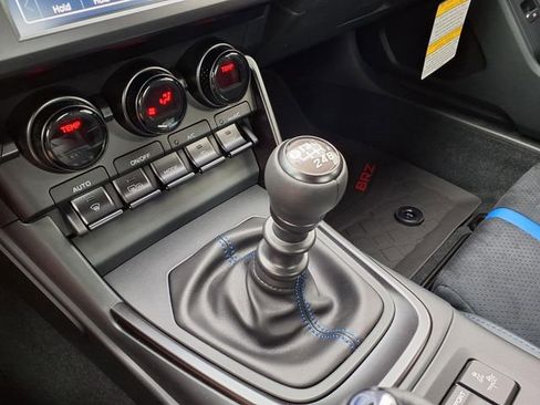New 2026 Subaru BRZ tS RWD image 16