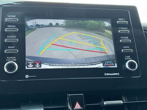 Used 2021 Toyota Camry SE w/ Convenience Package FWD image 26