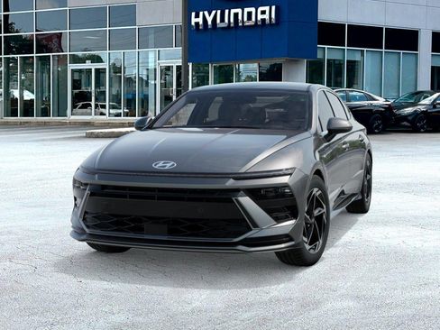 New 2026 Hyundai Sonata SEL FWD image 6