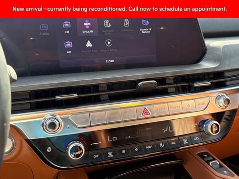 Certified 2025 Kia Telluride SX Prestige X-Line image 12