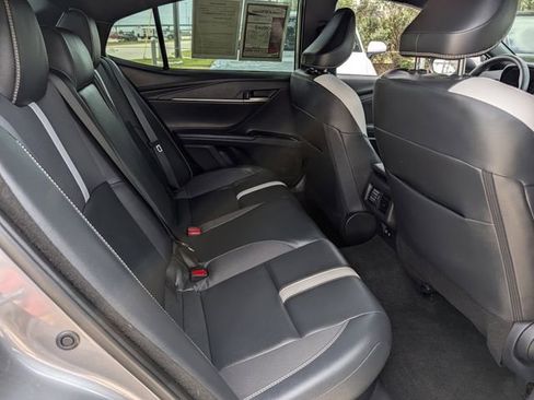 Used 2025 Toyota Camry SE w/ Multimedia Upgrade Package FWD image 29