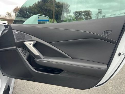 Used 2017 Chevrolet Corvette Grand Sport RWD image 22