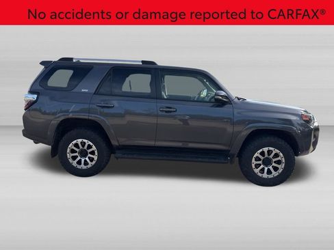 Used 2020 Toyota 4Runner SR5 Premium AWD/4WD image 3