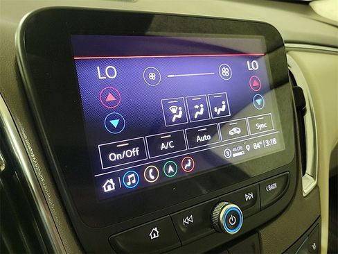 Used 2024 Chevrolet Malibu LT image 18