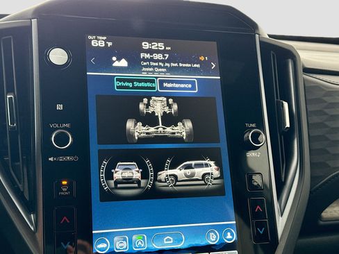 New 2026 Subaru Forester Limited image 33