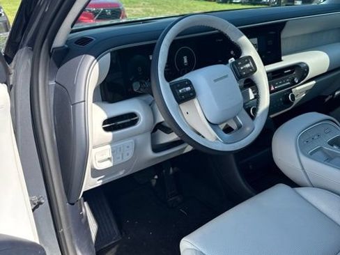 Used 2026 Hyundai Palisade Calligraphy AWD/4WD image 12