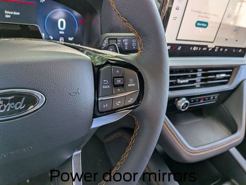 New 2026 Ford Explorer Tremor image 21