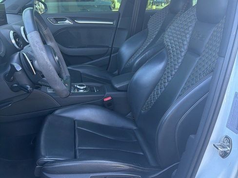 Used 2019 Audi RS 3 image 5