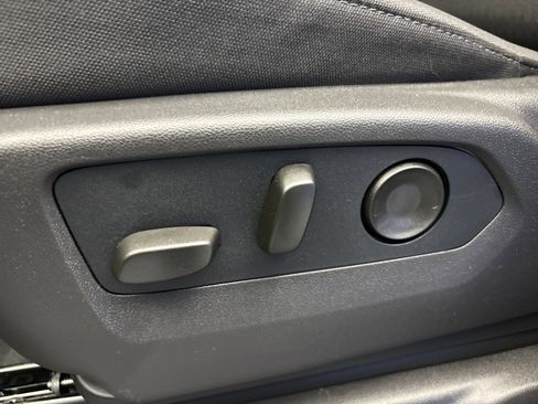 New 2026 Chevrolet Silverado 1500 Custom Trail Boss w/ Dark Appearance Package image 13