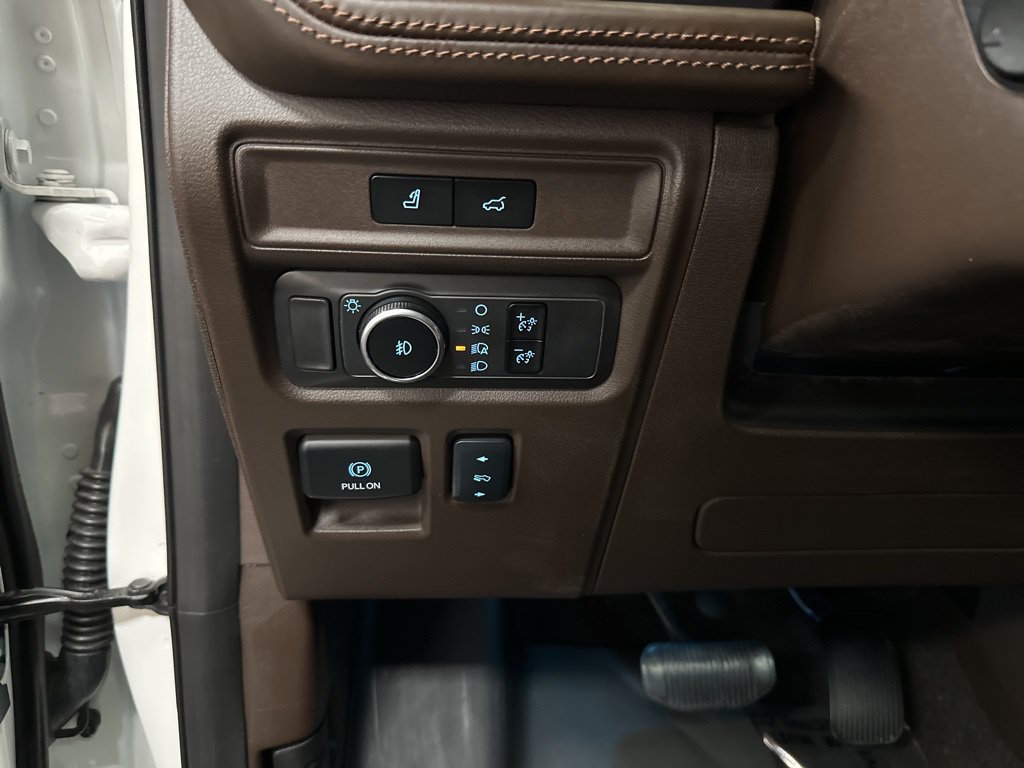 Used 2024 Ford Expedition Max King Ranch AWD/4WD image 35