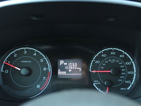 Used 2018 Subaru Crosstrek 2.0i Premium w/ Moonroof Package image 29