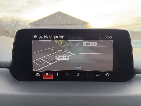 Used 2019 MAZDA CX-5 Grand Touring w/ GT Premium Package image 13