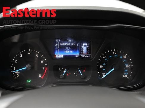 Used 2019 Ford Transit 150 148 Low Roof RWD image 17