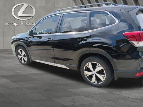 Used 2021 Subaru Forester Touring AWD/4WD image 2