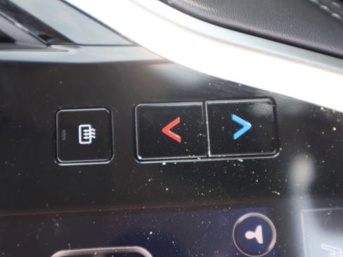 Used 2024 Subaru Legacy Premium AWD/4WD image 25