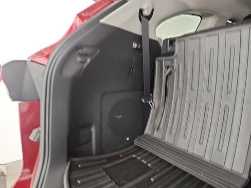 Used 2023 Toyota Highlander Platinum image 39