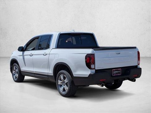 New 2026 Honda Ridgeline RTL image 9