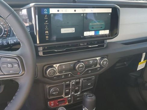 New 2026 Jeep Wrangler Willys image 24